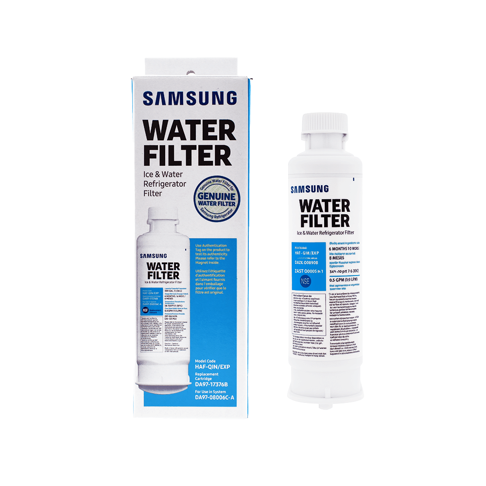Origineel Samsung Waterfilter DA97-17376B / HAF-QIN/EXP