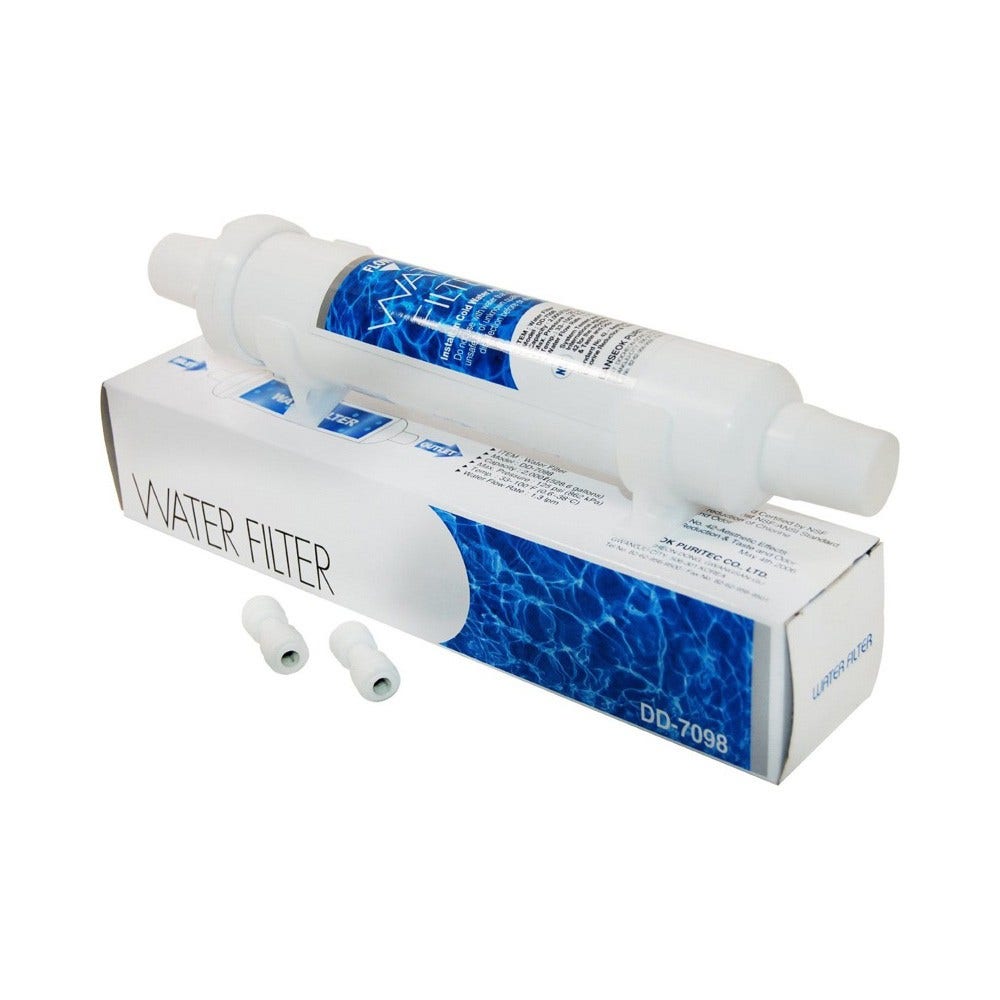 Bosch Waterfilter DD-7098