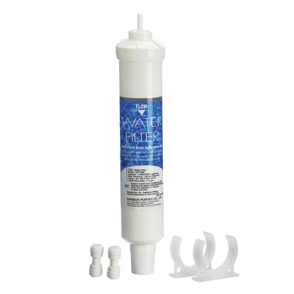 Bosch Waterfilter DD-7098