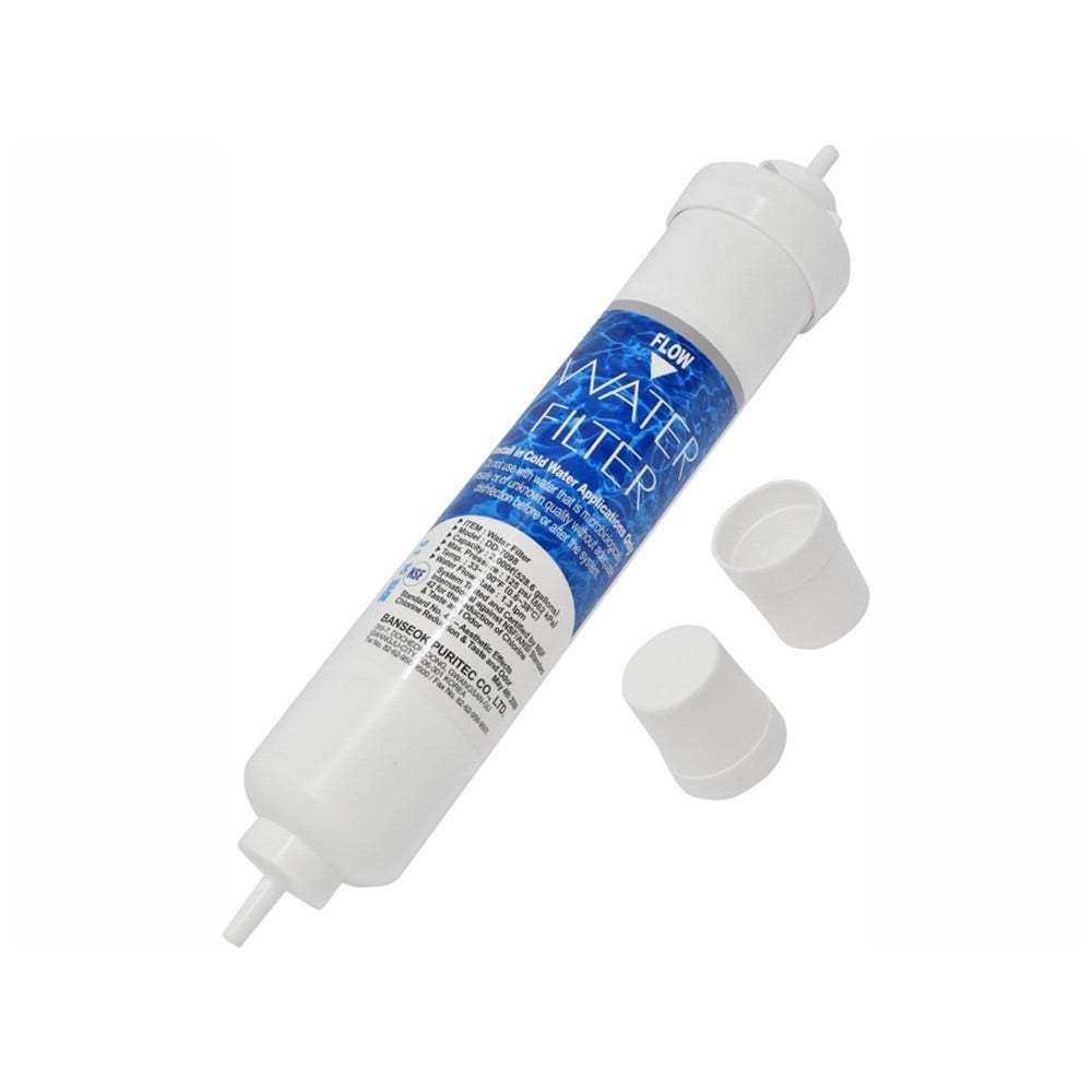 Bosch Waterfilter DD-7098