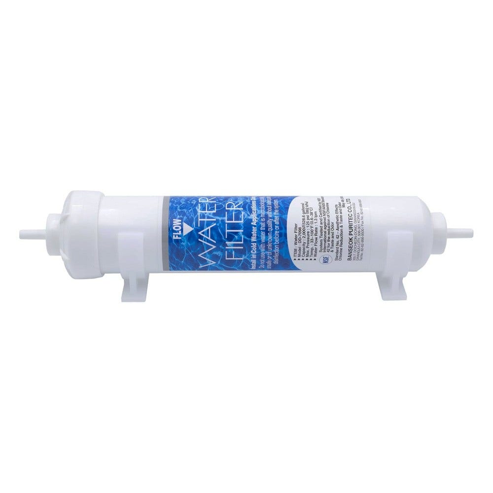 Bosch Waterfilter DD-7098