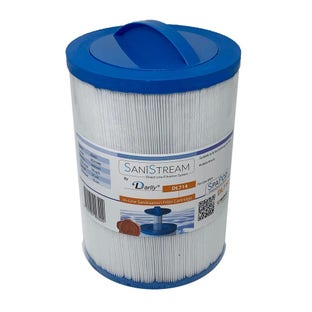 Darlly SaniStream Spa Filter DL714 / 60401 / 6CH-940