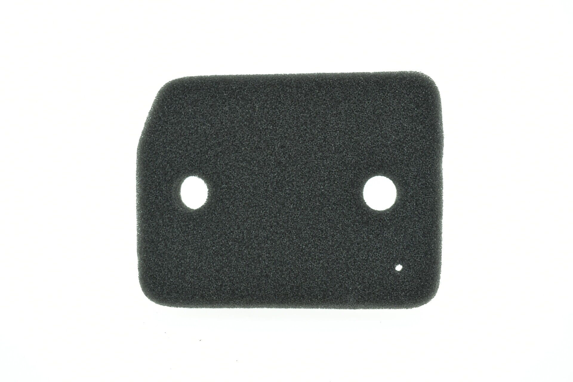 Schuimfilter voor droger 9164761 geschikt voor Miele