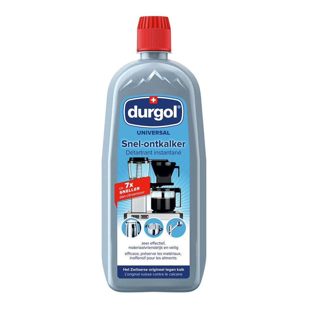 Durgol Universele Vloeibare Ontkalker (750ml)