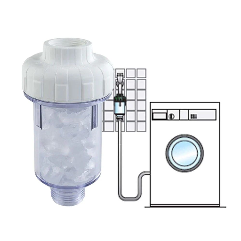 Purway Anti-kalk Wasmachinefilter DOSAL 3/4"