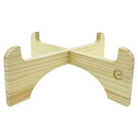 Ecofiltro Houten Standaard 20L