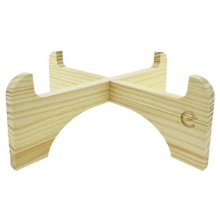 Ecofiltro Houten Standaard 20L