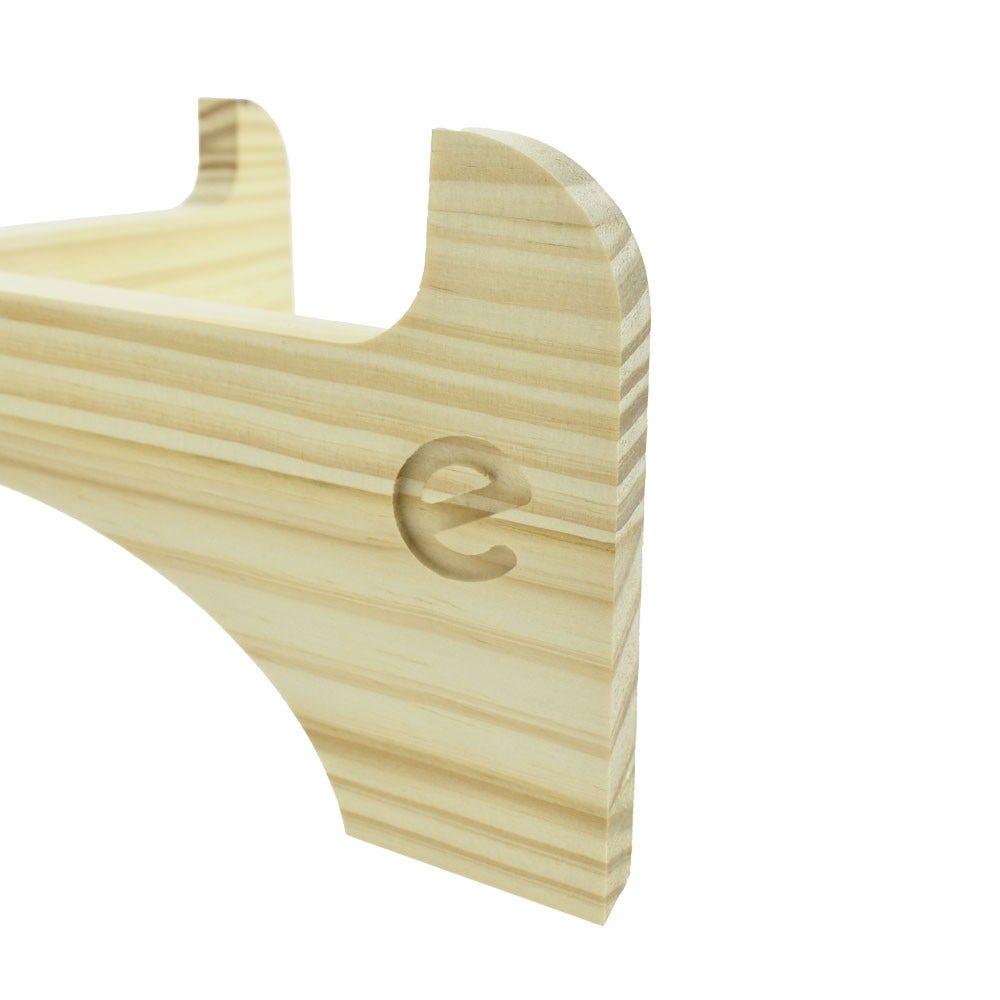 Ecofiltro Houten Standaard 20L