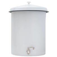Ecofiltro Waterfilter 20L Wit (filtert PFAS)