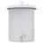 Ecofiltro Waterfilter 20L Wit (filtert PFAS)