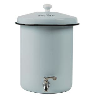 Ecofiltro Waterfilter 5L Lichtblauw (filtert PFAS)