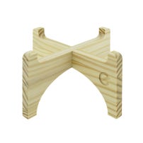 Ecofiltro Houten Standaard 5L