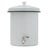 Ecofiltro Waterfilter 5L Wit (filtert PFAS)