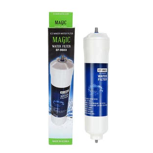MAGIC WATER FILTER Waterfilter EF-9603 geschikt voor Samsung koelkasten