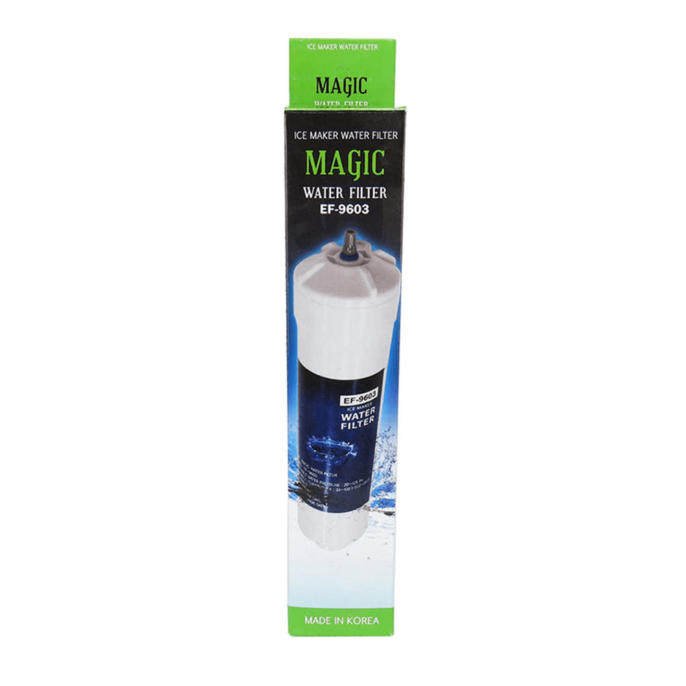 MAGIC WATER FILTER Waterfilter EF-9603 geschikt voor Samsung koelkasten