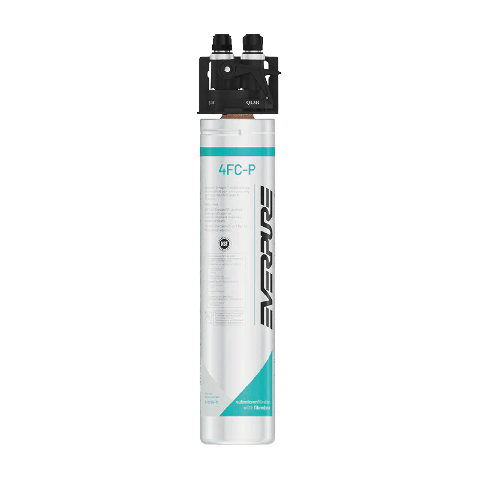 Everpure Waterfiltersysteem 4FC-P