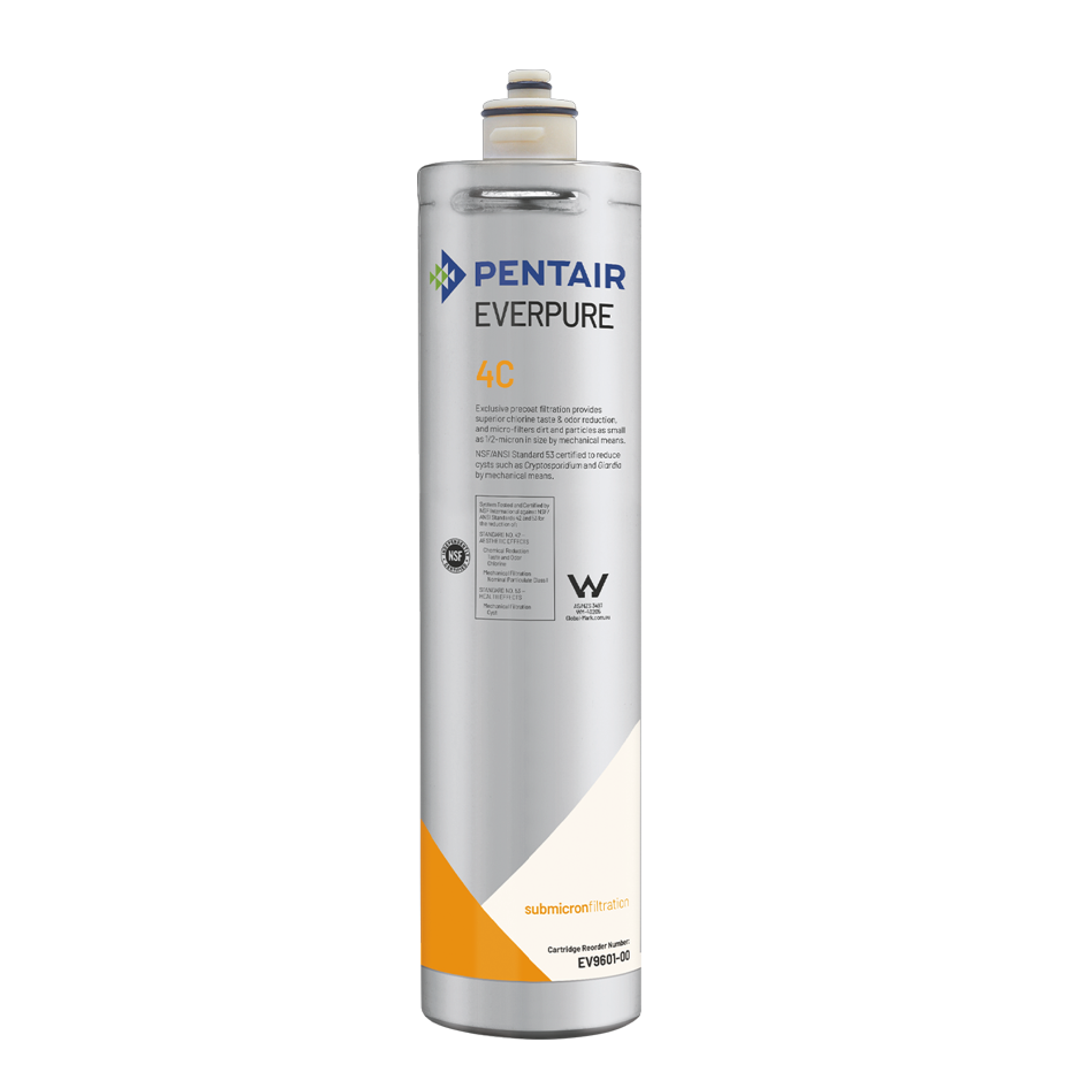 Everpure 4C Waterfilter EV9600-00