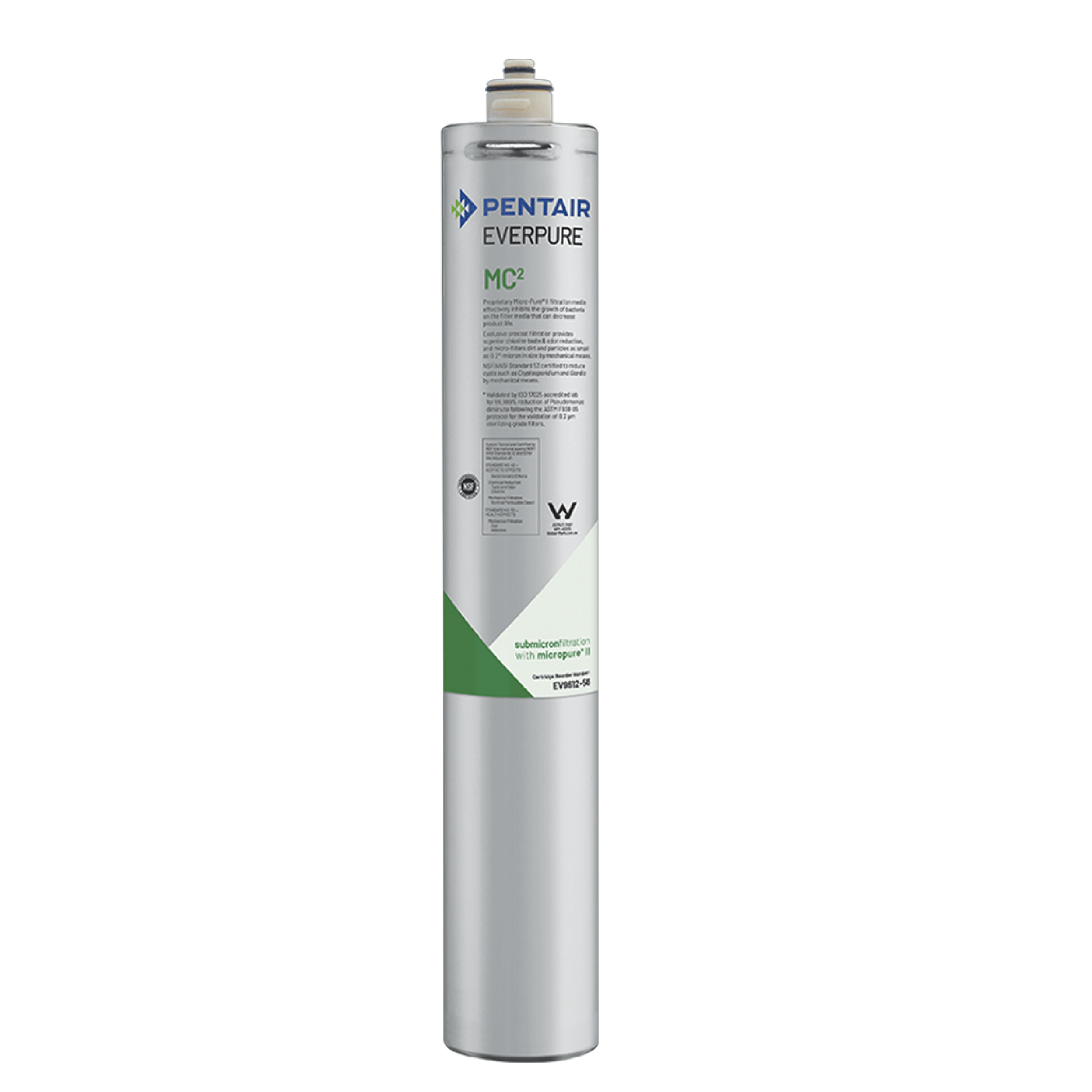 Everpure MC² Waterfilter EV961256