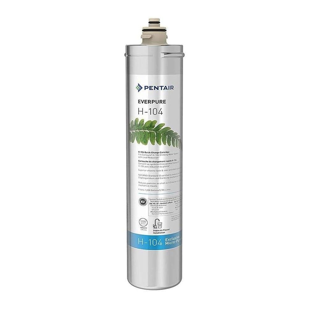 Everpure Vervangingsfilter H-104