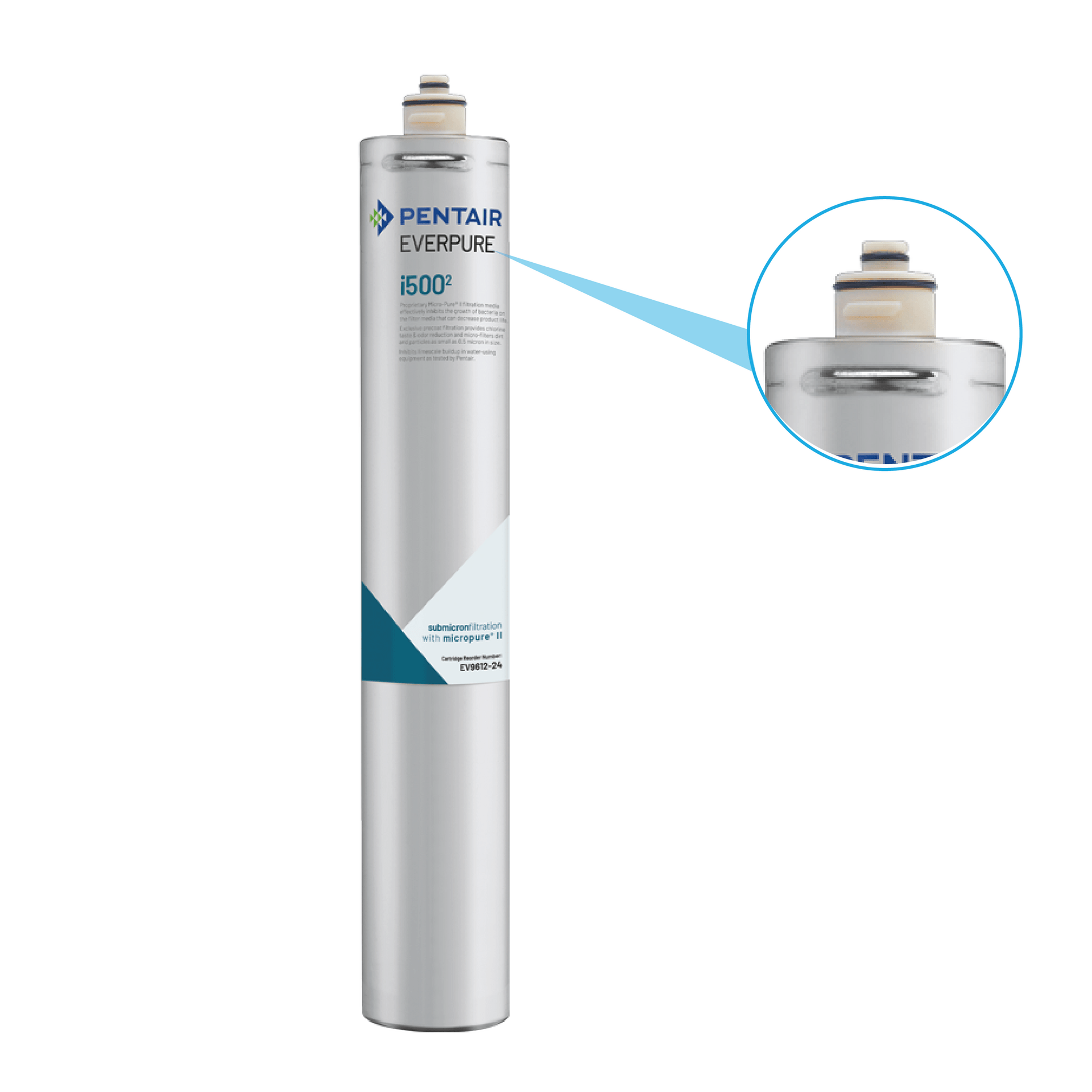 Everpure i5002 Waterfilter EV9612-24