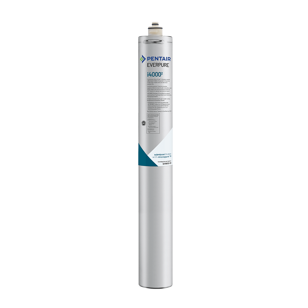 Everpure  i4000² Waterfilter EV9612-37