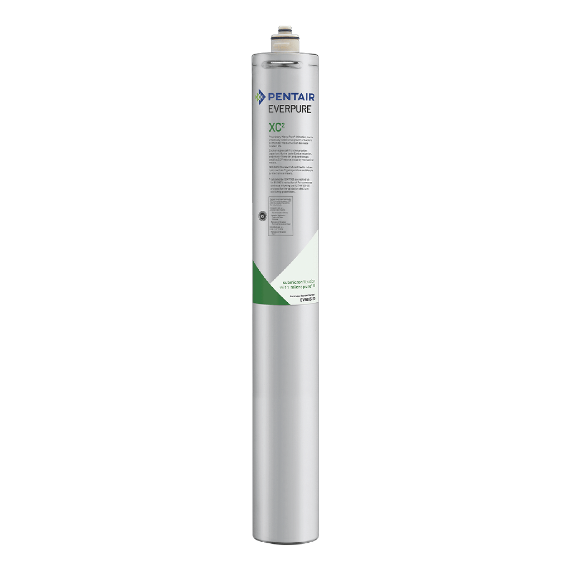 Everpure XC² Waterfilter EV961310