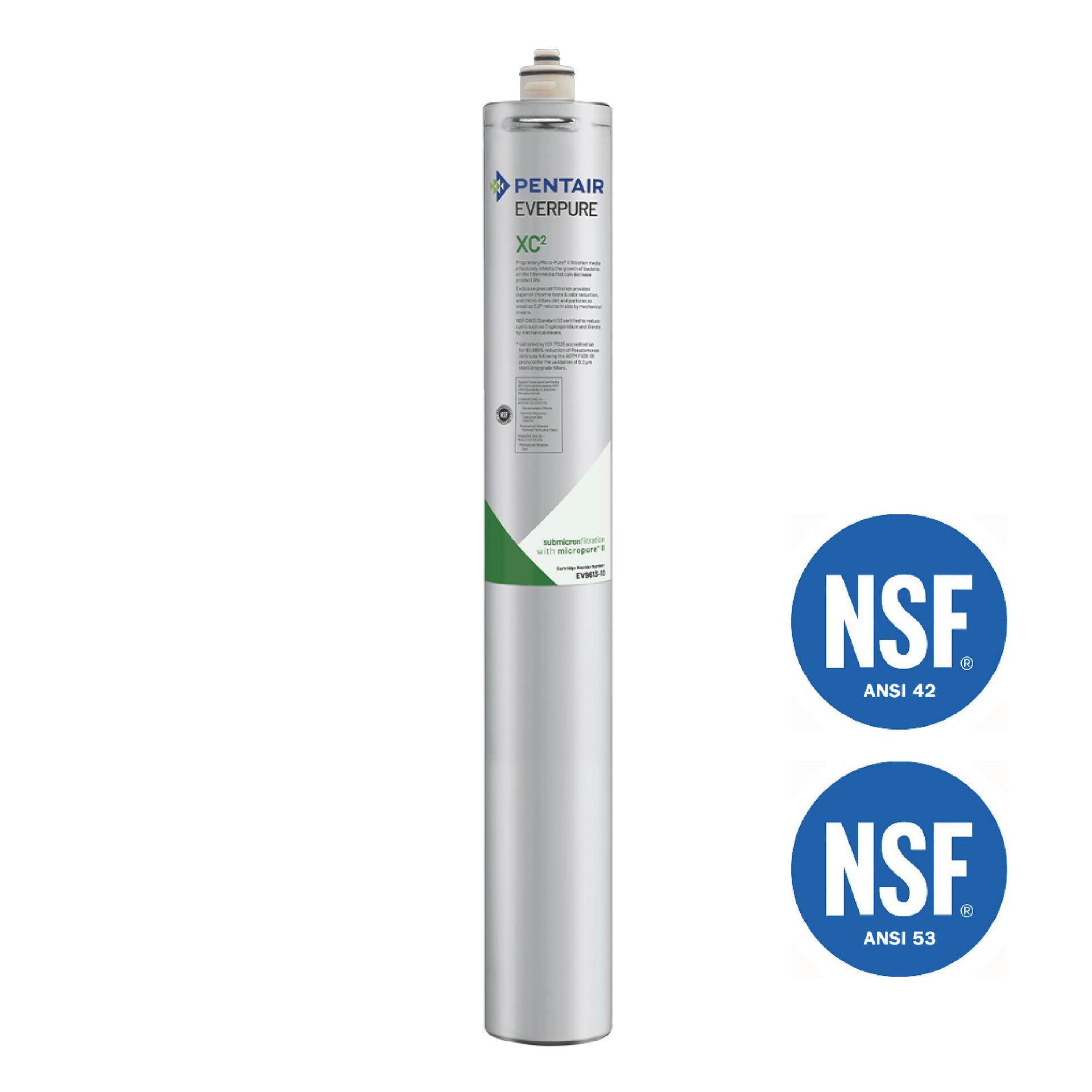 Everpure XC² Waterfilter EV961310