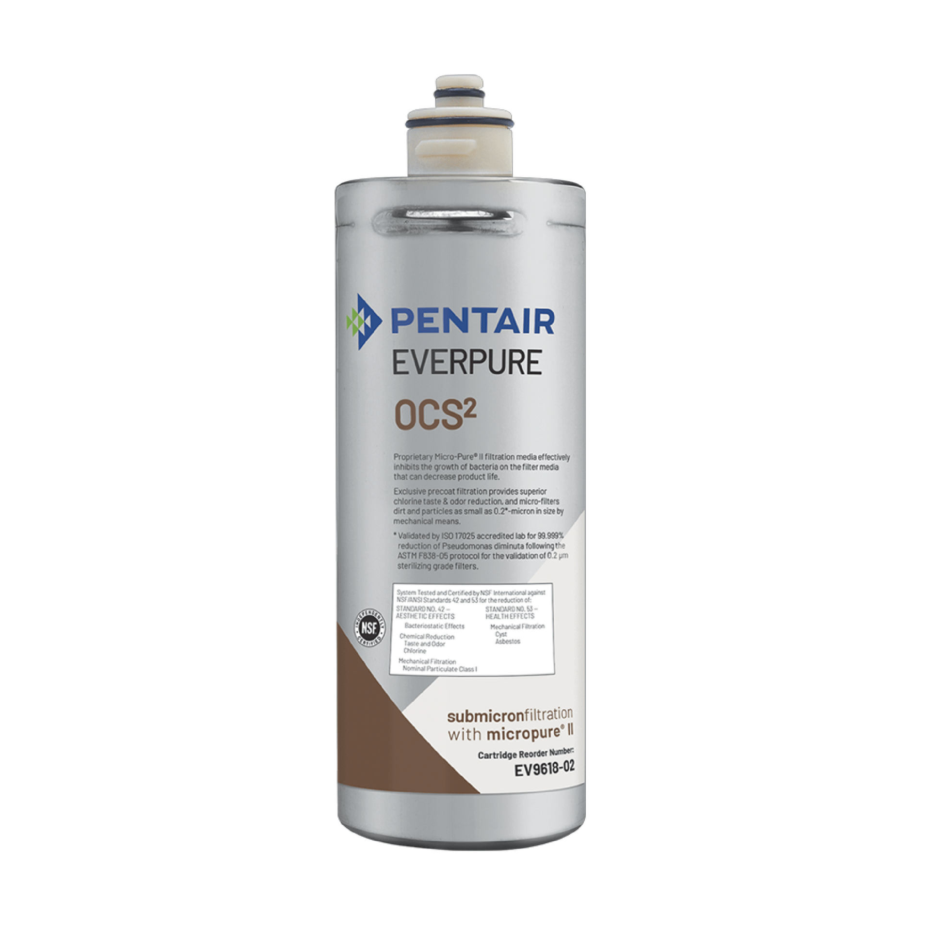 Everpure OCS² Waterfilter EV9618-02