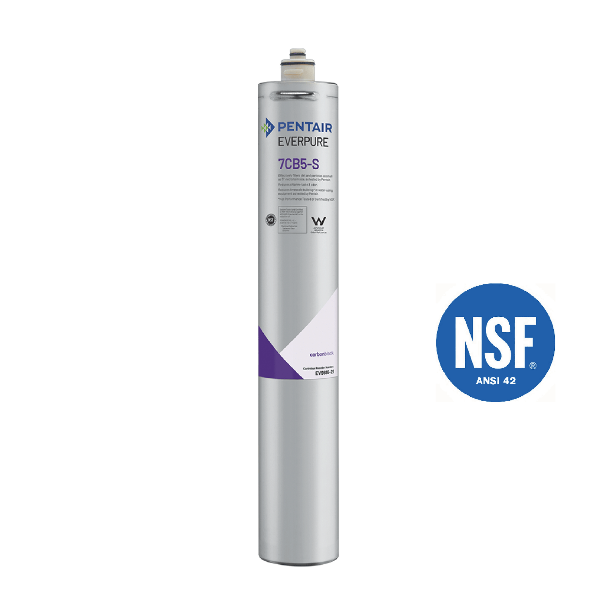 Everpure 7CB5 Waterfilter EV9618-16