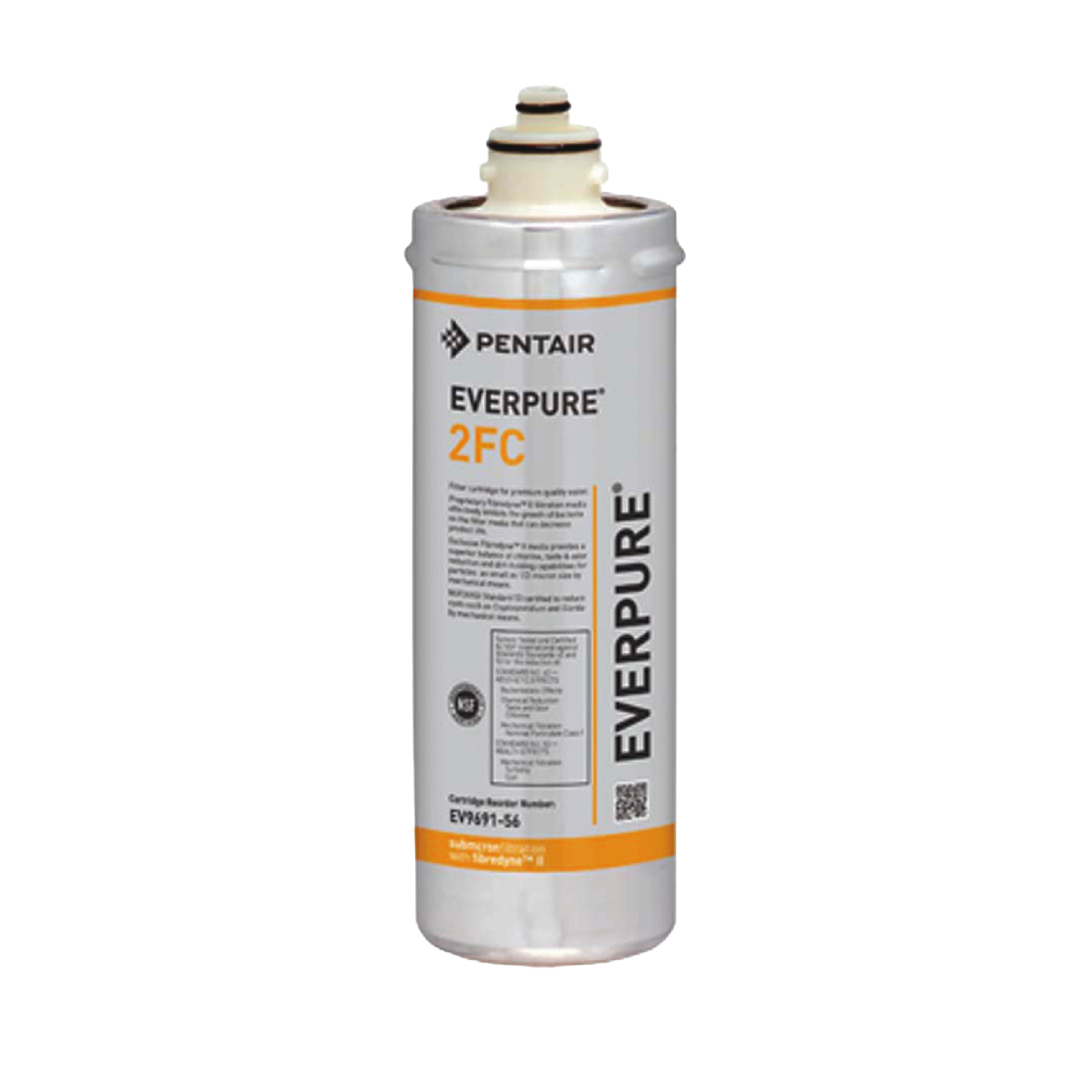 Everpure 2FC Waterfilter EV969156