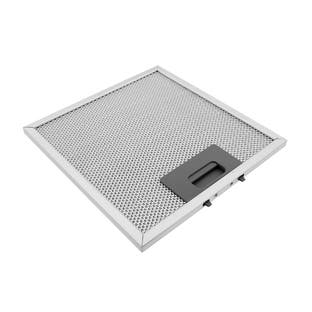 Exquisit Metaalfilter EX17UBH75