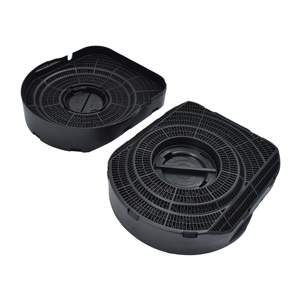 Turboair Koolstoffilter Type 200 / F00169 (2St.)