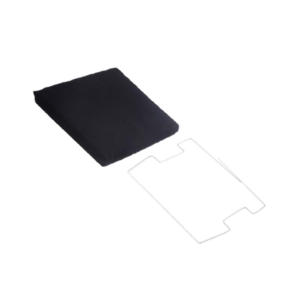 Elica Longlife Koolstoffilter F00262/3S