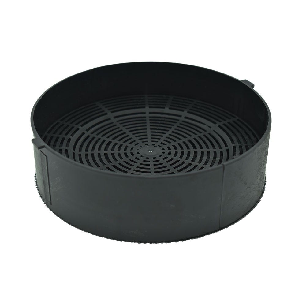 Turboair Koolstoffilter F00497 / T2000