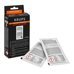 WMF Ontkalkingsset F054 van Krups