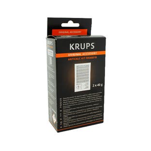 Krups Ontkalkingsset F054
