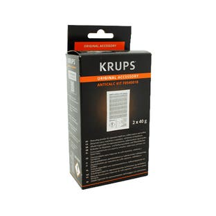 Dolce Gusto Ontkalkingsset F054 van Krups