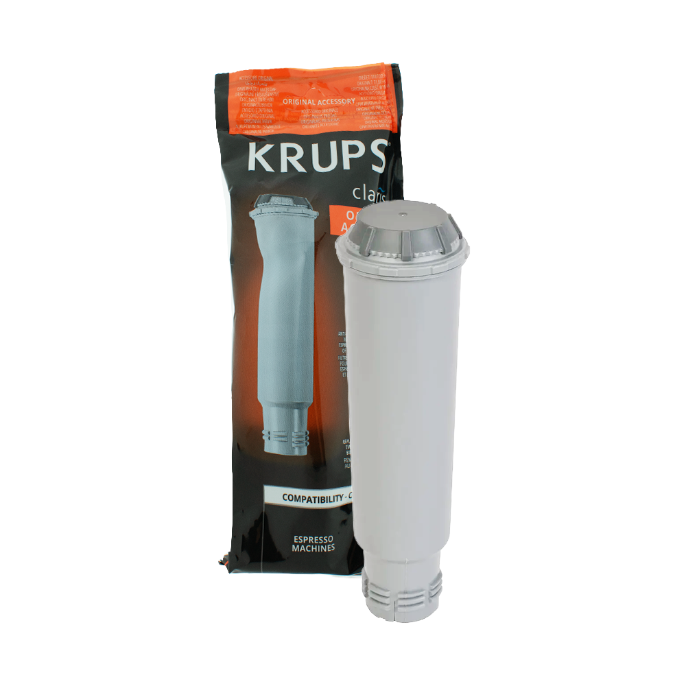 Krups Claris Waterfilter F088