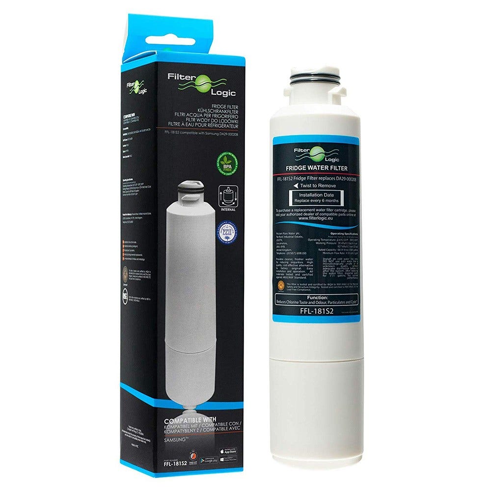 Waterfilter geschikt voor Samsung DA29-00020B