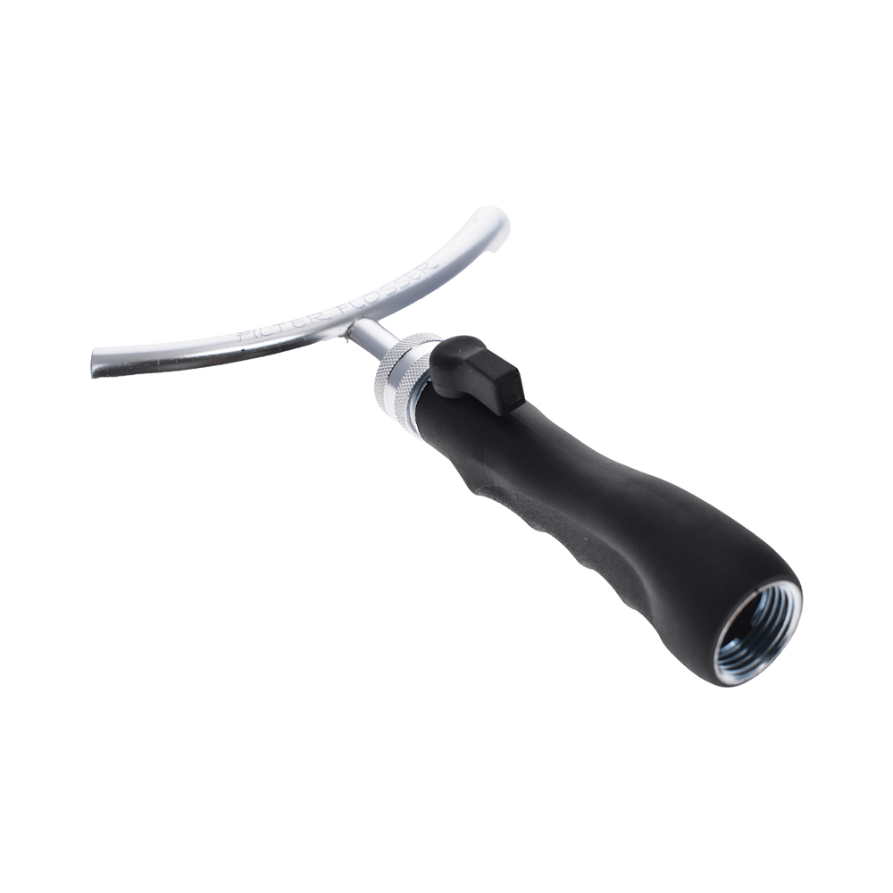 Filter Flosser voor Spa-filters