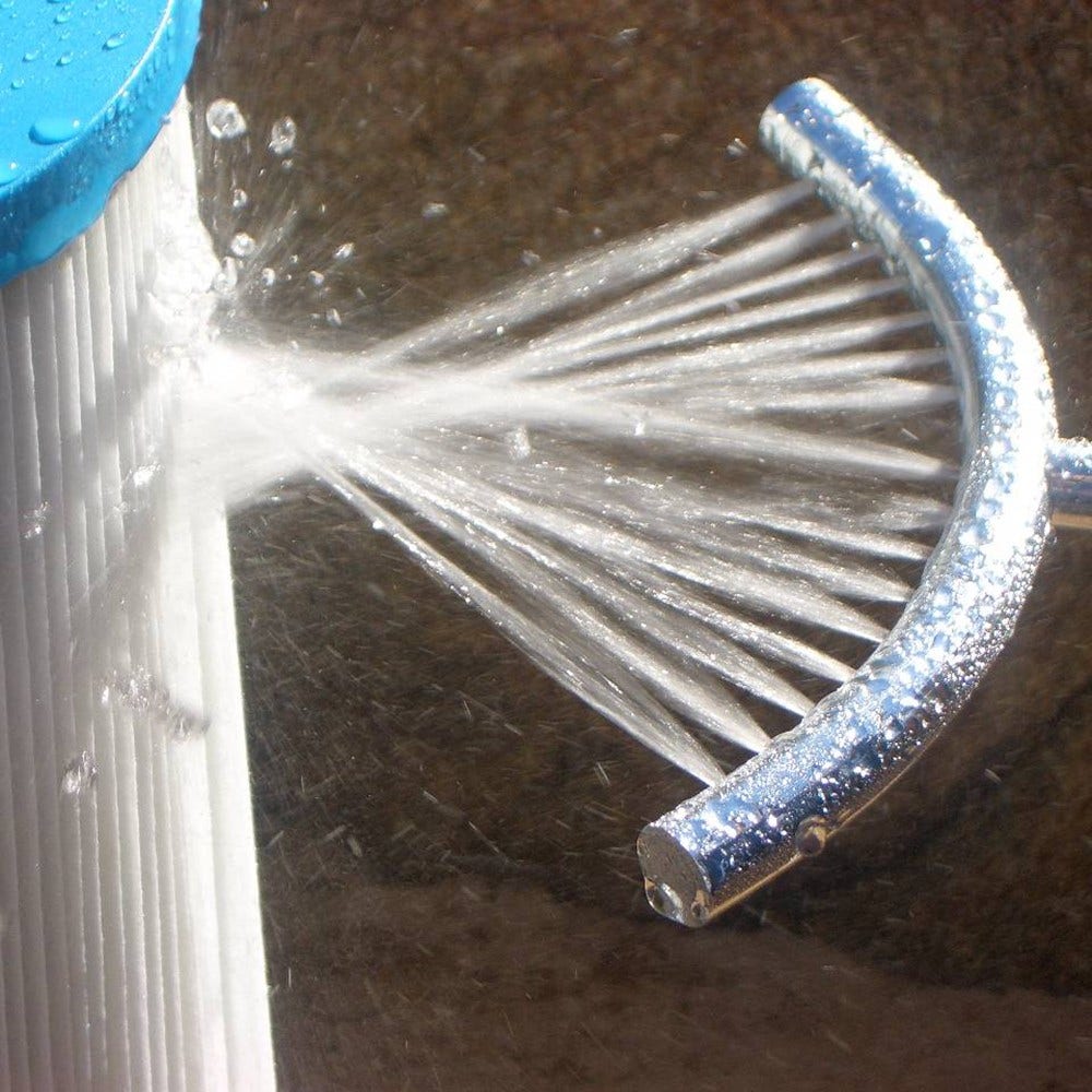 Filter Flosser voor Spa-filters