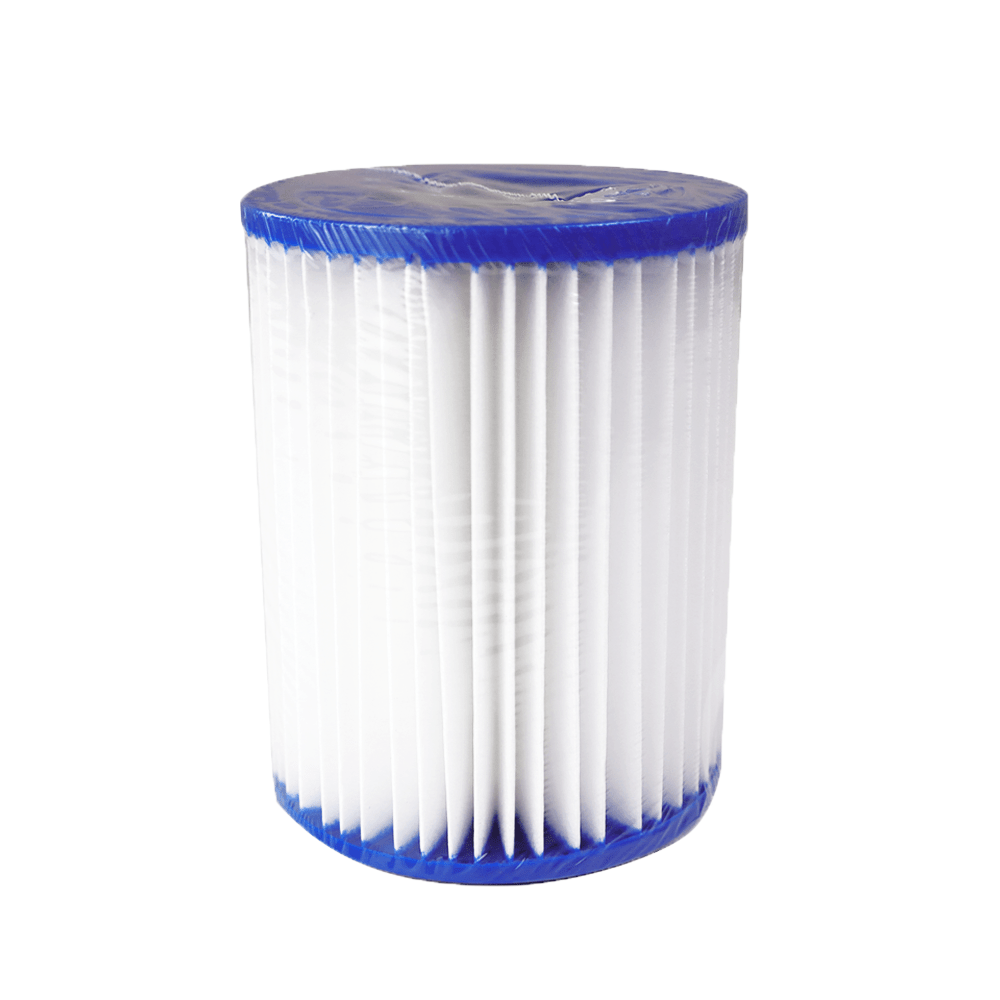 Superior Wellness Spa Waterfilter Chill Tub / FR-SW135