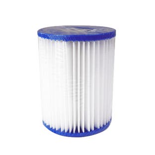 Superior Wellness Spa Waterfilter Chill Tub / FR-SW135