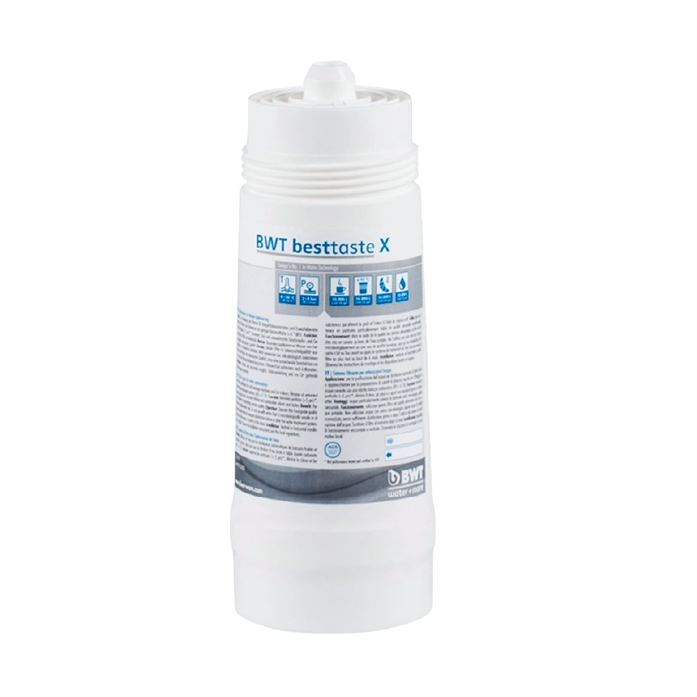 BWT Besttaste X / Besttaste 10 Waterfilterpatroon FS20A00A00