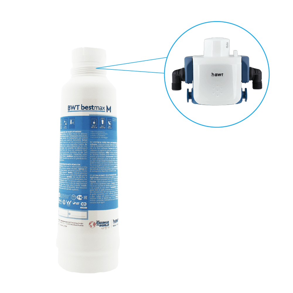 BWT Bestmax M Waterfilterpatroon FS24I00A00