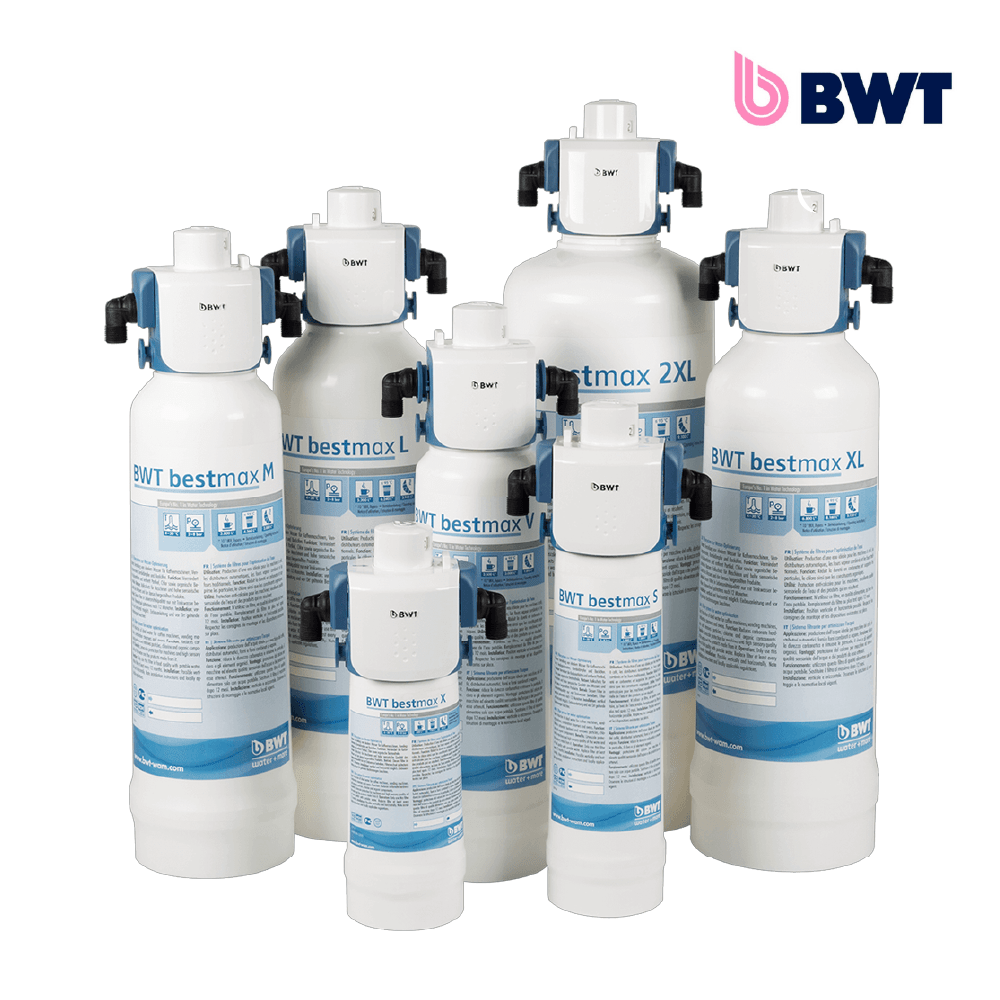 BWT Bestmax M Waterfilterpatroon FS24I00A00