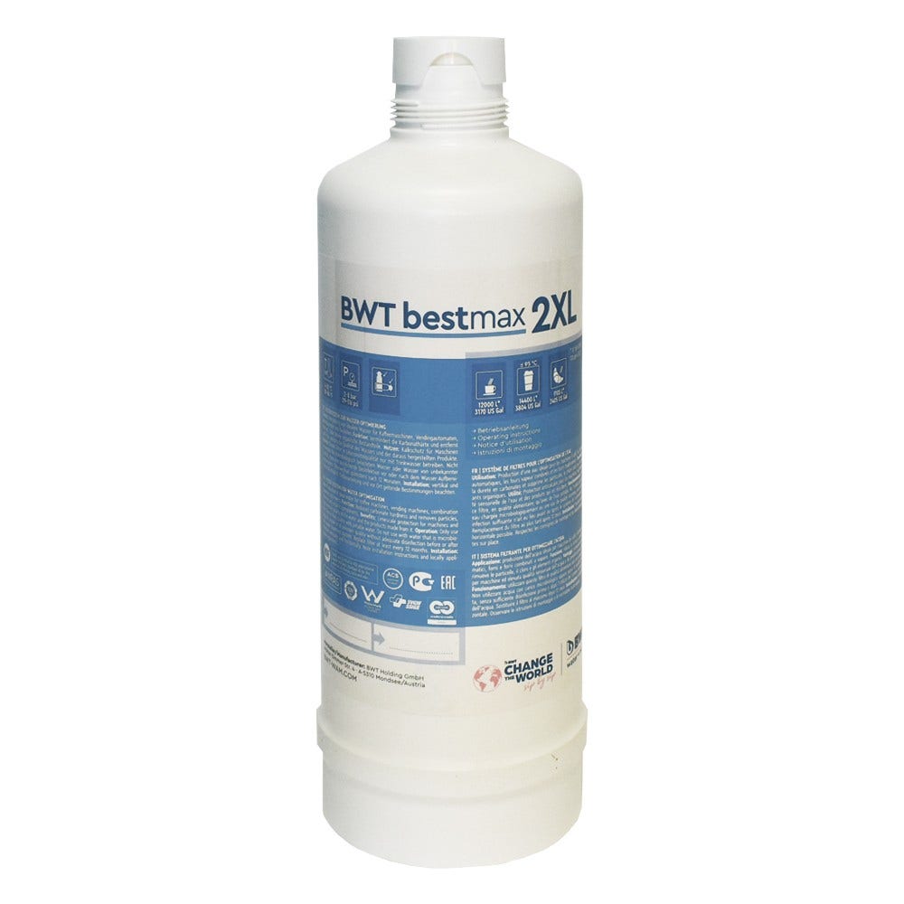 BWT Bestmax 2XL Waterfilterpatroon FS30I00A00