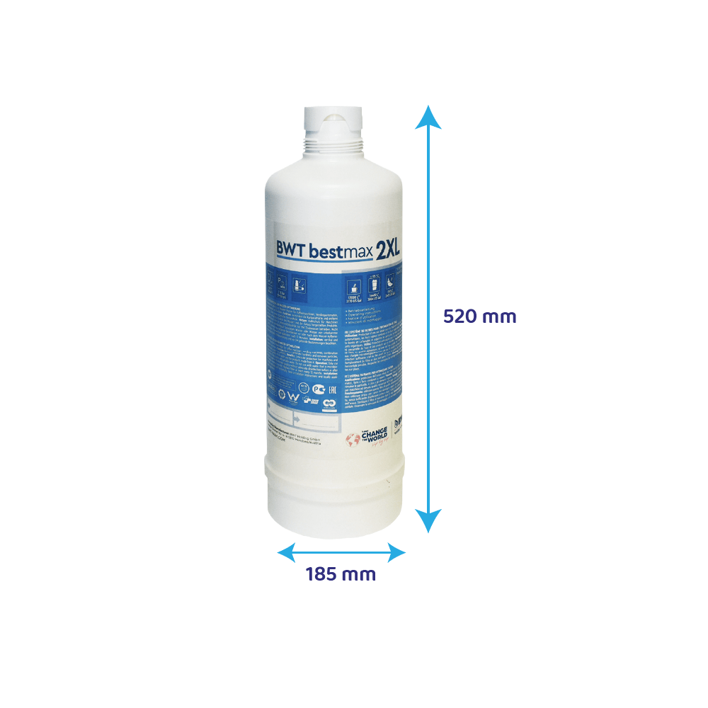 BWT Bestmax 2XL Waterfilterpatroon FS30I00A00