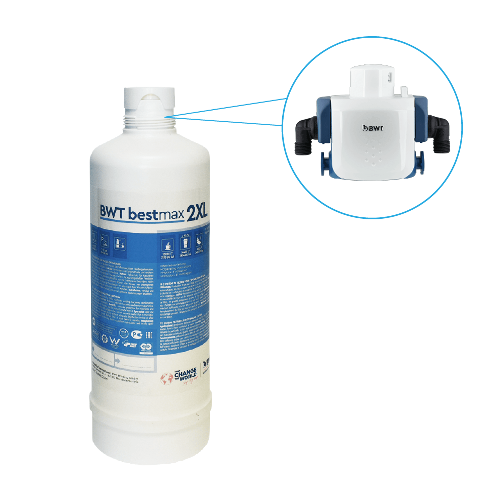 BWT Bestmax 2XL Waterfilterpatroon FS30I00A00