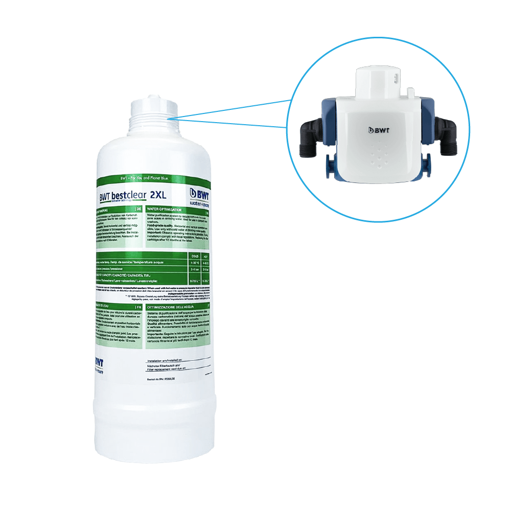 BWT Bestclear 2XL Waterfilterpatroon FS30U00
